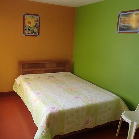 Hospedaje Shalom Juliaca Luaran gambar